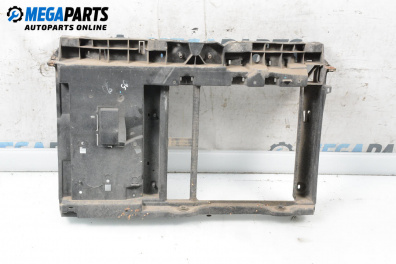 Heizkörper halterung for Peugeot 207 Hatchback (02.2006 - 12.2015) 1.4, 73 hp