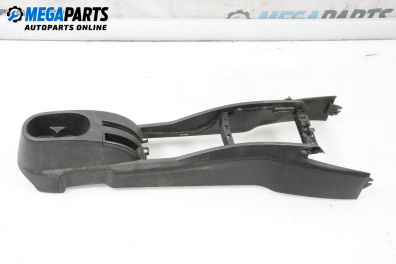 Consola centrală for Peugeot 207 Hatchback (02.2006 - 12.2015)