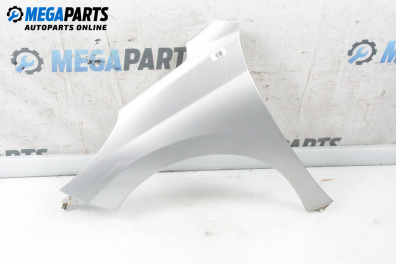 Aripă for Peugeot 207 Hatchback (02.2006 - 12.2015), 3 uși, hatchback, position: stânga - fața