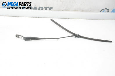 Braț ștergătoare parbriz for Peugeot 207 Hatchback (02.2006 - 12.2015), position: stânga