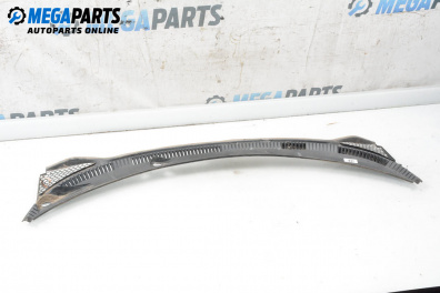 Verkleidung unter scheibenwischern for Peugeot 207 Hatchback (02.2006 - 12.2015), 3 türen, hecktür
