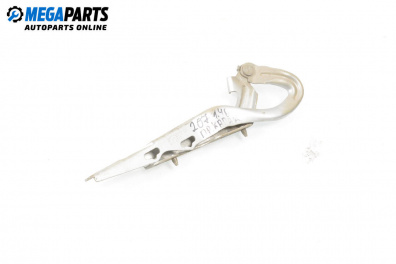 Motorhaubenscharnier for Peugeot 207 Hatchback (02.2006 - 12.2015), 3 türen, hecktür, position: links