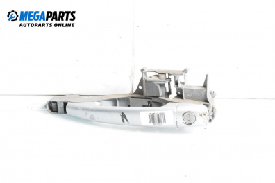 Außengriff for Peugeot 207 Hatchback (02.2006 - 12.2015), 3 türen, hecktür, position: links