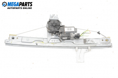 Antrieb el. fensterheber for Peugeot 207 Hatchback (02.2006 - 12.2015), 3 türen, hecktür, position: links
