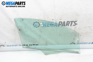 Geam for Peugeot 207 Hatchback (02.2006 - 12.2015), 3 uși, hatchback, position: stânga - fața