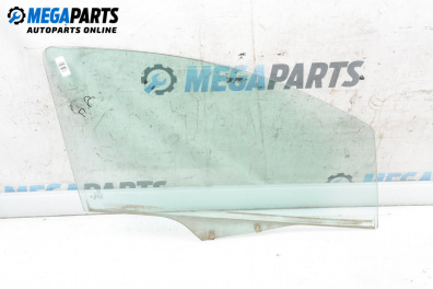 Geam for Peugeot 207 Hatchback (02.2006 - 12.2015), 3 uși, hatchback, position: dreaptă - fața