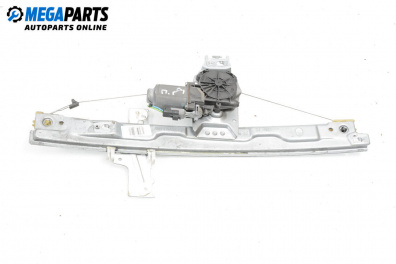 Antrieb el. fensterheber for Peugeot 207 Hatchback (02.2006 - 12.2015), 3 türen, hecktür, position: rechts