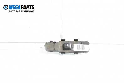 Taste el. scheibe for Peugeot 207 Hatchback (02.2006 - 12.2015)