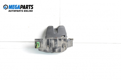 Heckklappe-schloss for Peugeot 207 Hatchback (02.2006 - 12.2015), hecktür, position: rückseite