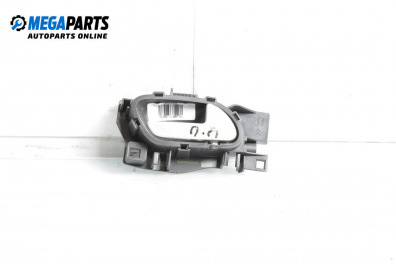 Innerer griff for Peugeot 207 Hatchback (02.2006 - 12.2015), 3 türen, hecktür, position: rechts