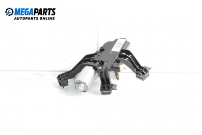 Motor ștergătoare parbriz for Peugeot 207 Hatchback (02.2006 - 12.2015), hatchback, position: din spate