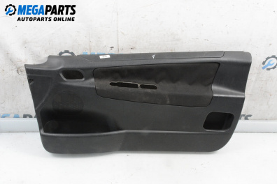 Interior door panel for Peugeot 207 Hatchback (02.2006 - 12.2015), 3 doors, hatchback, position: right