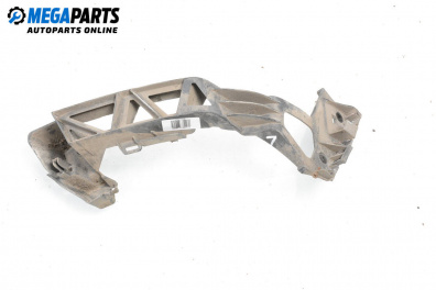 Suport bară de protecție for Peugeot 207 Hatchback (02.2006 - 12.2015), hatchback, position: stânga - spate