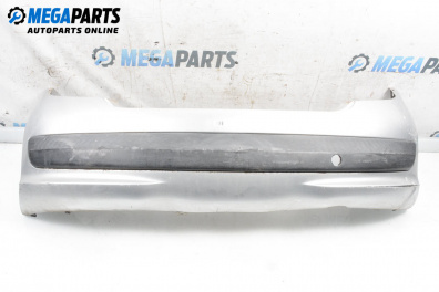 Bara de protectie spate for Peugeot 207 Hatchback (02.2006 - 12.2015), hatchback