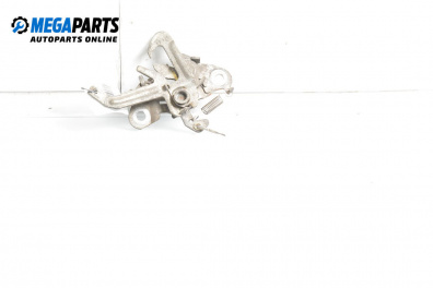 Încuietoare capotă for Peugeot 207 Hatchback (02.2006 - 12.2015)