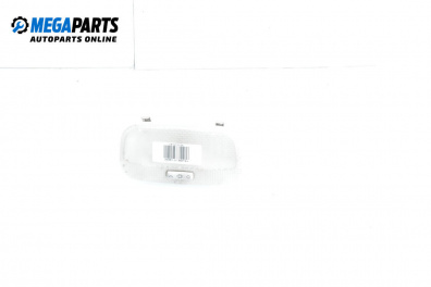 Interior courtesy light for Peugeot 207 Hatchback (02.2006 - 12.2015)
