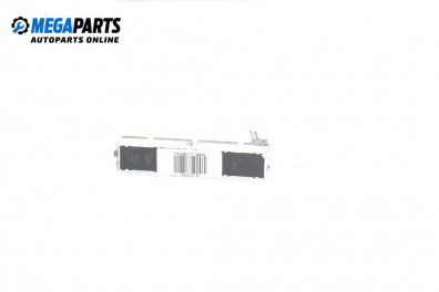 Indicator seatbelts for Peugeot 207 Hatchback (02.2006 - 12.2015)