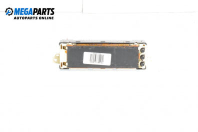 Display for Peugeot 207 Hatchback (02.2006 - 12.2015)