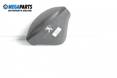 Airbag for Peugeot 207 Hatchback (02.2006 - 12.2015), 3 uși, hatchback, position: fața