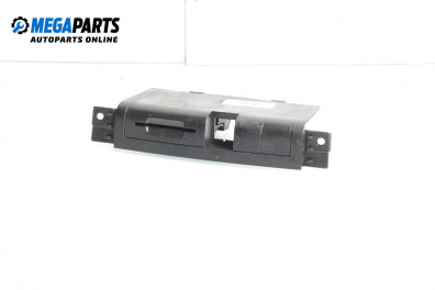 Plastic interior for Peugeot 207 Hatchback (02.2006 - 12.2015), 3 uși, hatchback, position: fața
