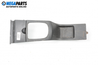 Consolă schimbător de viteze for Peugeot 207 Hatchback (02.2006 - 12.2015)