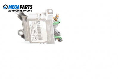 Steuermodul airbag for Peugeot 207 Hatchback (02.2006 - 12.2015)