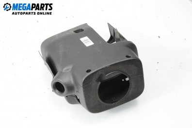 Plastic interior volan for Peugeot 207 Hatchback (02.2006 - 12.2015), 3 uși, hatchback