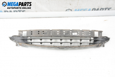 Grilă for Peugeot 207 Hatchback (02.2006 - 12.2015), hatchback, position: fața