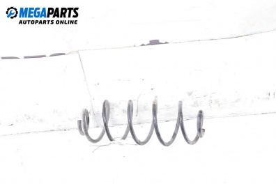 Feder for Peugeot 207 Hatchback (02.2006 - 12.2015), hecktür, position: rückseite