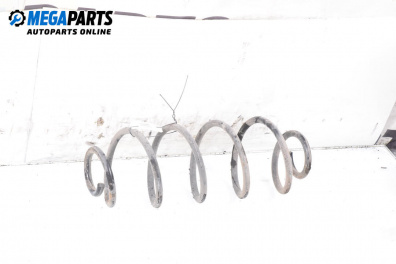 Feder for Peugeot 207 Hatchback (02.2006 - 12.2015), hecktür, position: rückseite
