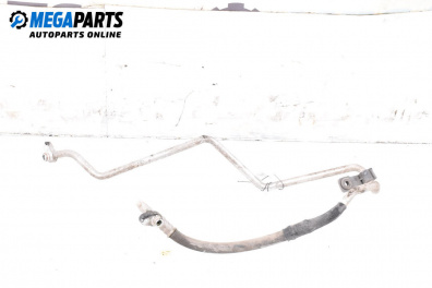 Brake pipe for Peugeot 207 Hatchback (02.2006 - 12.2015) 1.4, 73 hp
