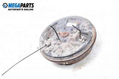 Butuc cu bielă for Peugeot 207 Hatchback (02.2006 - 12.2015), position: stânga - spate