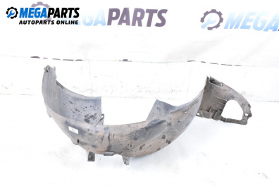Radhausschale for Peugeot 207 Hatchback (02.2006 - 12.2015), 3 türen, hecktür, position: links, vorderseite