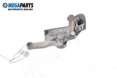 Aluminiumplatte for Peugeot 207 Hatchback (02.2006 - 12.2015), hecktür