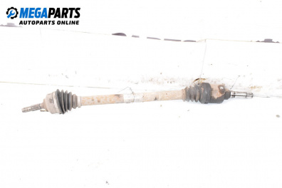 Antriebswelle for Peugeot 207 Hatchback (02.2006 - 12.2015) 1.4, 73 hp, position: rechts, vorderseite