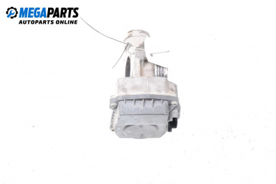Butterfly valve for Peugeot 207 Hatchback (02.2006 - 12.2015) 1.4, 73 hp