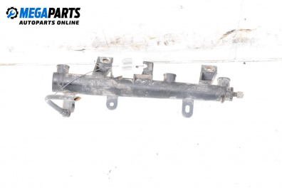 Rampă combustibil for Peugeot 207 Hatchback (02.2006 - 12.2015) 1.4, 73 hp