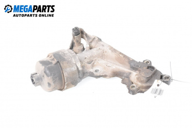 Ölfiltergehäuse for Peugeot 207 Hatchback (02.2006 - 12.2015) 1.4, 73 hp