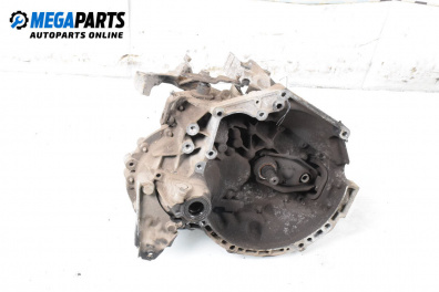  for Peugeot 207 Hatchback (02.2006 - 12.2015) 1.4, 73 hp