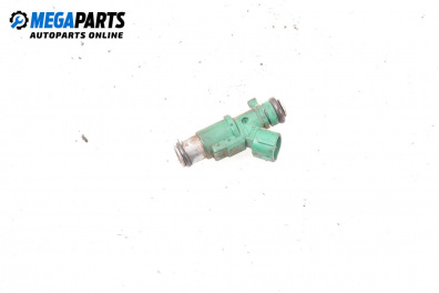 Benzineinspritzdüse for Peugeot 207 Hatchback (02.2006 - 12.2015) 1.4, 73 hp