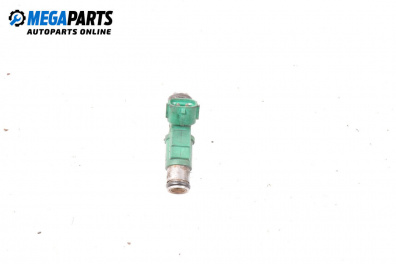 Benzineinspritzdüse for Peugeot 207 Hatchback (02.2006 - 12.2015) 1.4, 73 hp