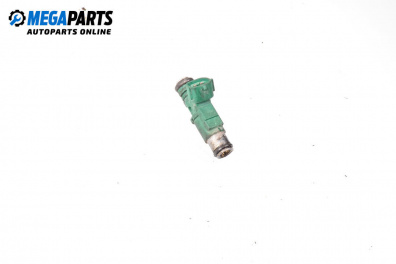 Benzineinspritzdüse for Peugeot 207 Hatchback (02.2006 - 12.2015) 1.4, 73 hp