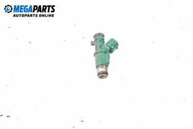 Benzineinspritzdüse for Peugeot 207 Hatchback (02.2006 - 12.2015) 1.4, 73 hp