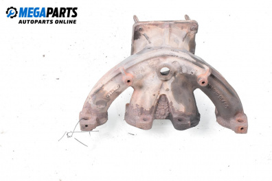 Exhaust manifold for Peugeot 207 Hatchback (02.2006 - 12.2015) 1.4, 73 hp