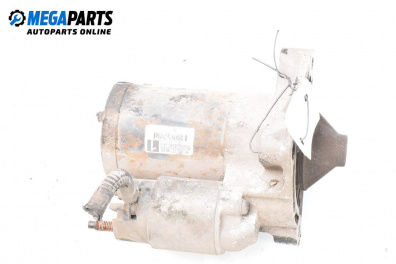 Starter for Peugeot 207 Hatchback (02.2006 - 12.2015) 1.4, 73 hp