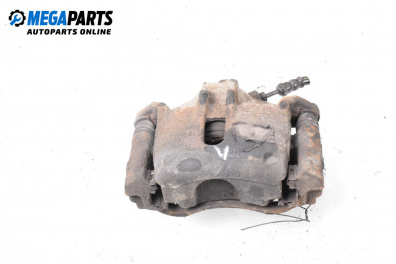 Caliper for Peugeot 207 Hatchback (02.2006 - 12.2015), position: front - left