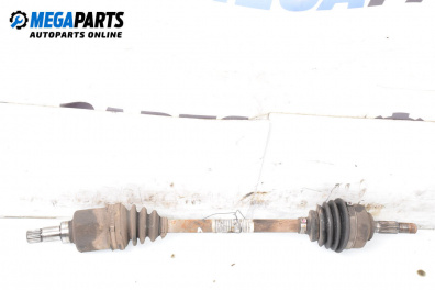 Antriebswelle for Peugeot 207 Hatchback (02.2006 - 12.2015) 1.4, 73 hp, position: links, vorderseite