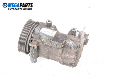 AC compressor for Peugeot 207 Hatchback (02.2006 - 12.2015) 1.4, 73 hp