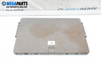 Trunk interior cover for Chevrolet Equinox SUV I (04.2003 - 12.2009), 5 doors, suv
