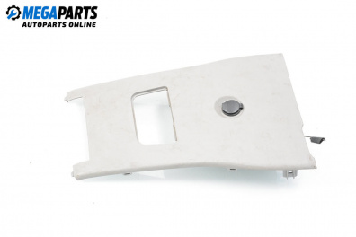 Central console for Chevrolet Equinox SUV I (04.2003 - 12.2009)